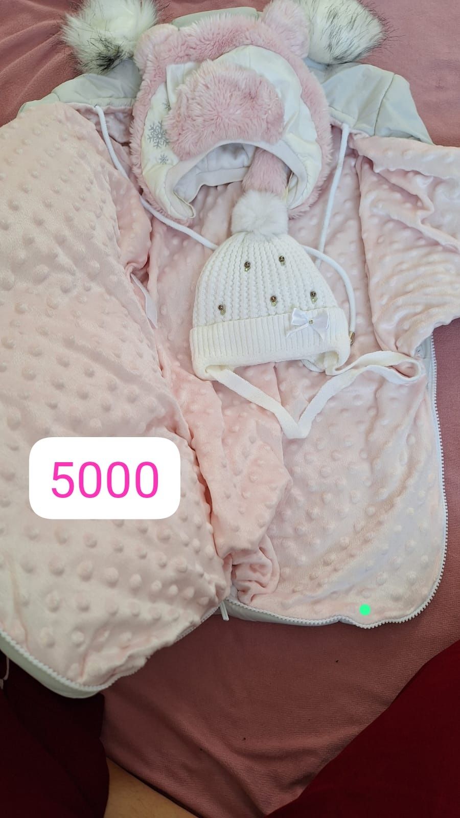Детский вещи на хорошом состояние  все на 10000
