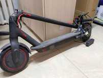Электросамокат Xiaomi Electric Scooter Pro ( Уральск 0713) лот 460335
