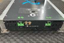 Усилитель Bass Warrior Quasar Q12 срочно