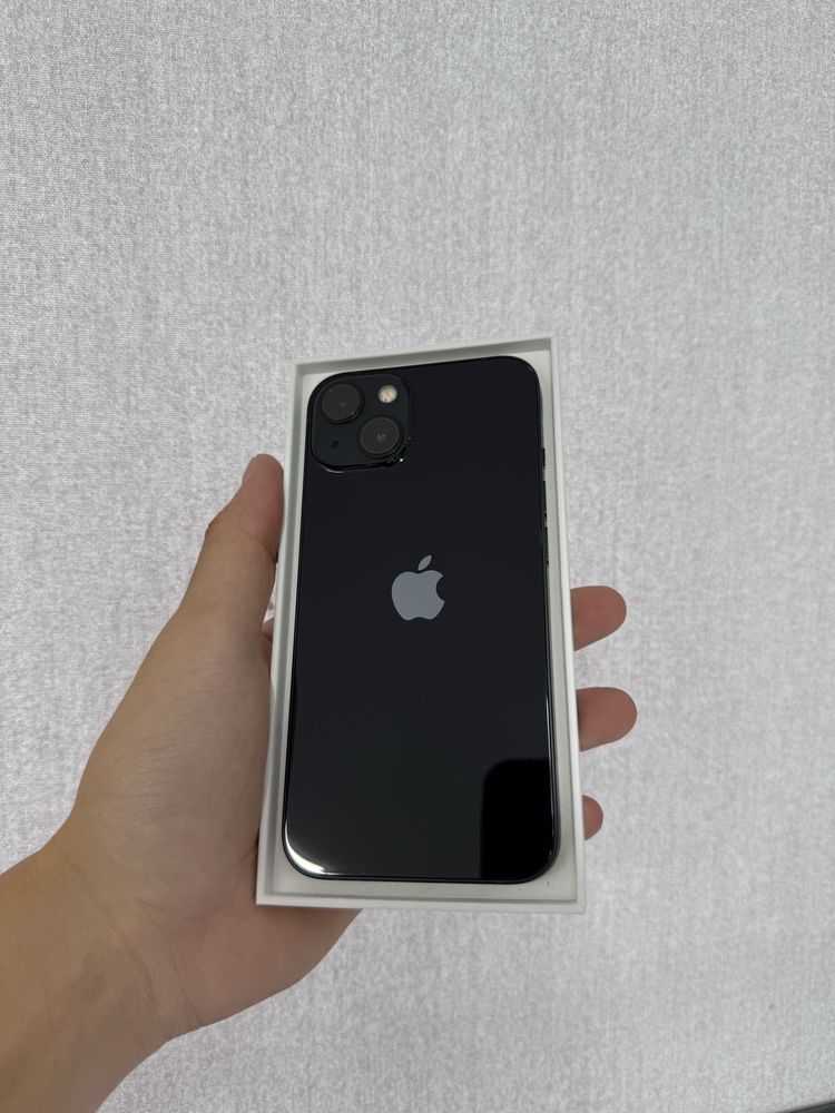 Iphone 13 128GB AKB99%