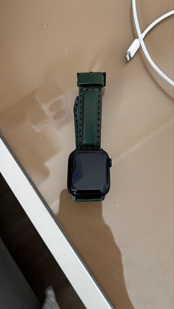 Apple wacth 9 series 41 mmGPS