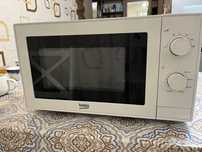 Микроволновка Beko