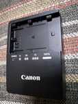 Зарядное устройство Canon LC-E6 (оригинал)