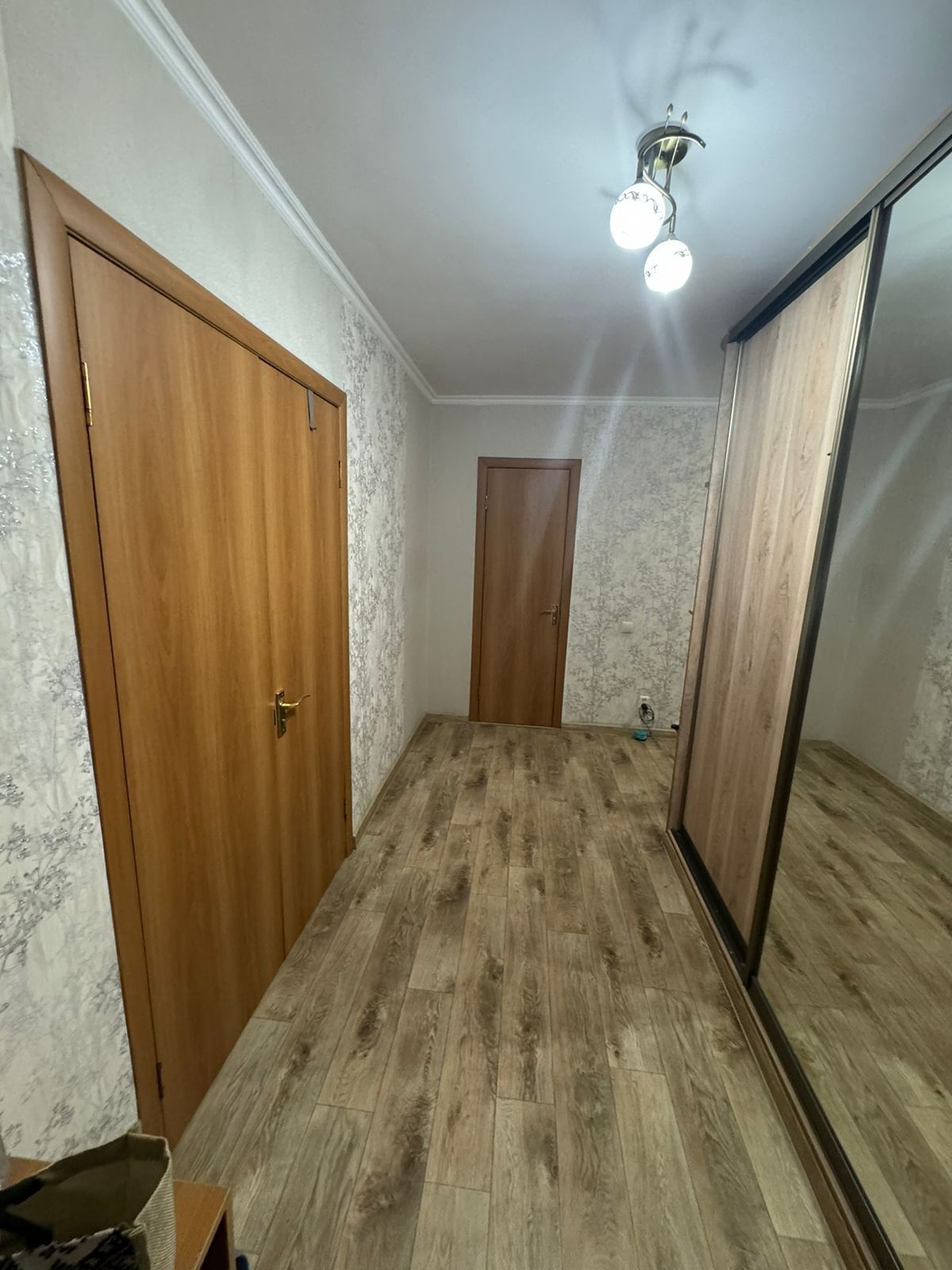 Кенесары 70а квартира