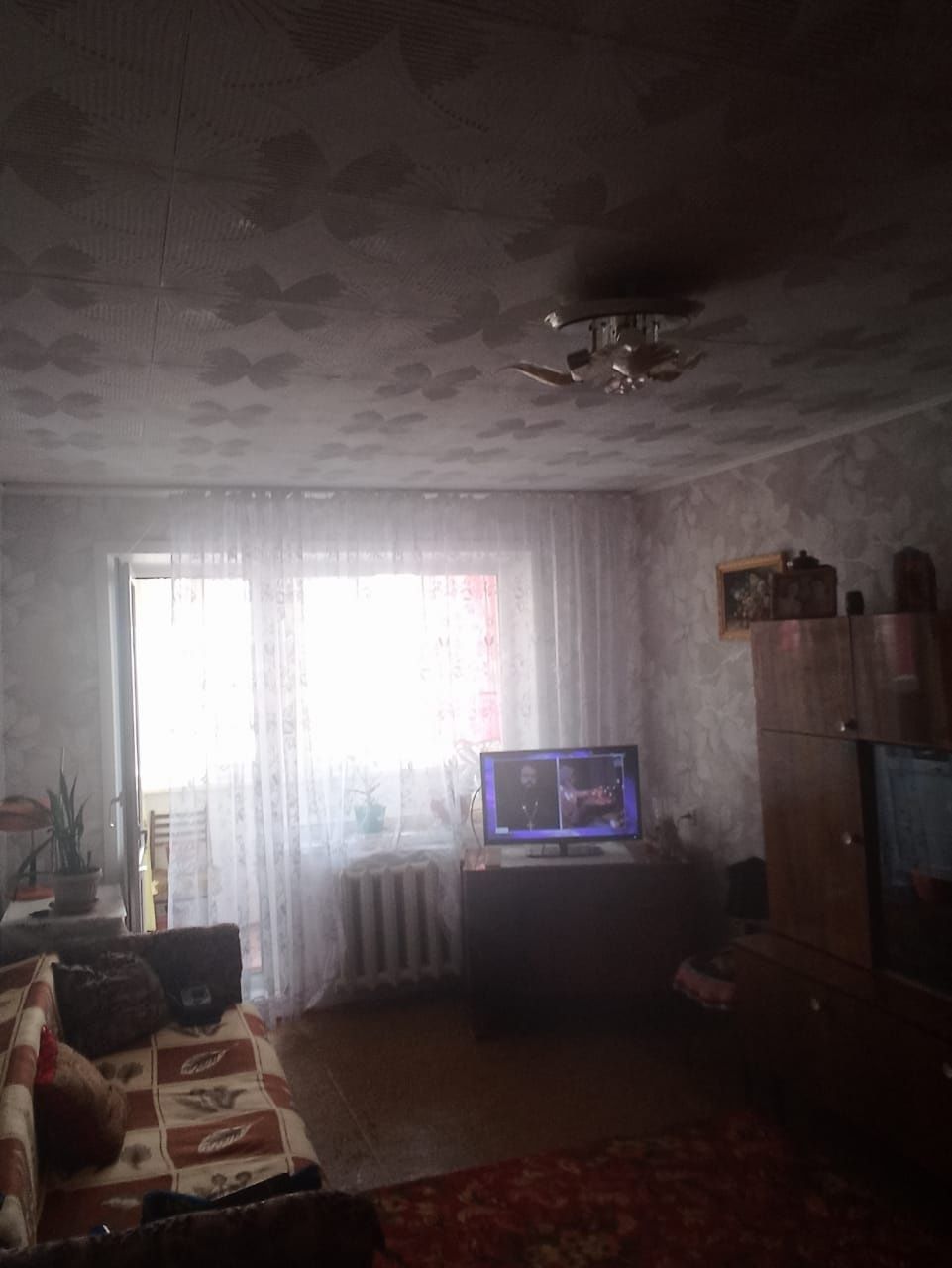 Обмен 1 комн в г. Житикара на 1 комн в Рудном с доплатой