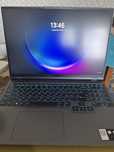 Продам ноутбук Lenovo legion 5 pro