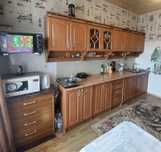 Продам кухонный гарнитур с мойкой