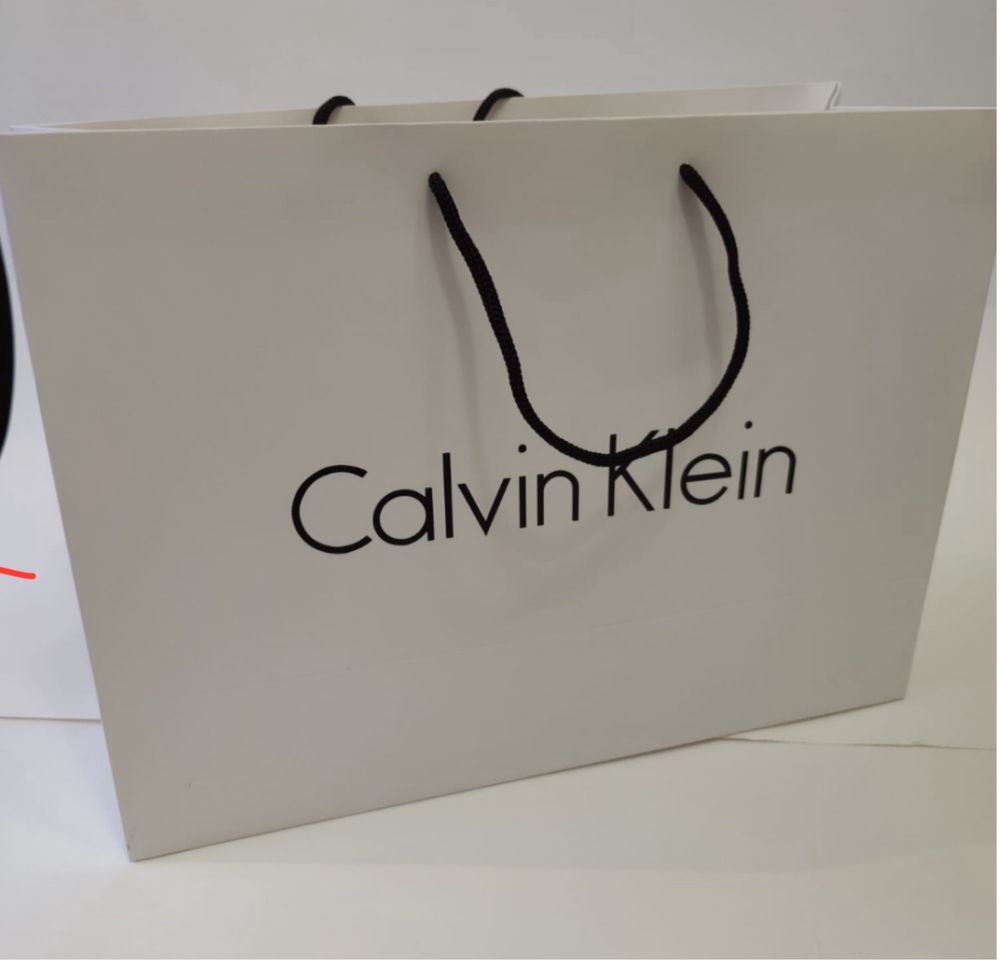 Подарочные пакеты Michael Kors, Coach, Tommy Hilfiger, Lacoste…