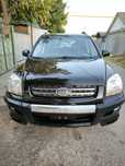 Kia Sportage 2 2006 год, автомат, полный привод.