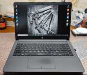 HP 240 G8 Notebook PC