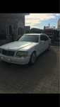 продам s 500 long