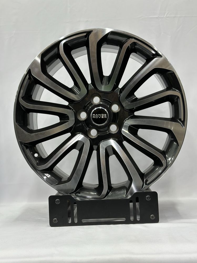 Продается комплект диск R22 5x130