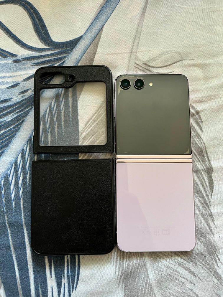 Samsung Z Flip 5