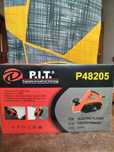 Рубанок электрический P.I.T. P48205