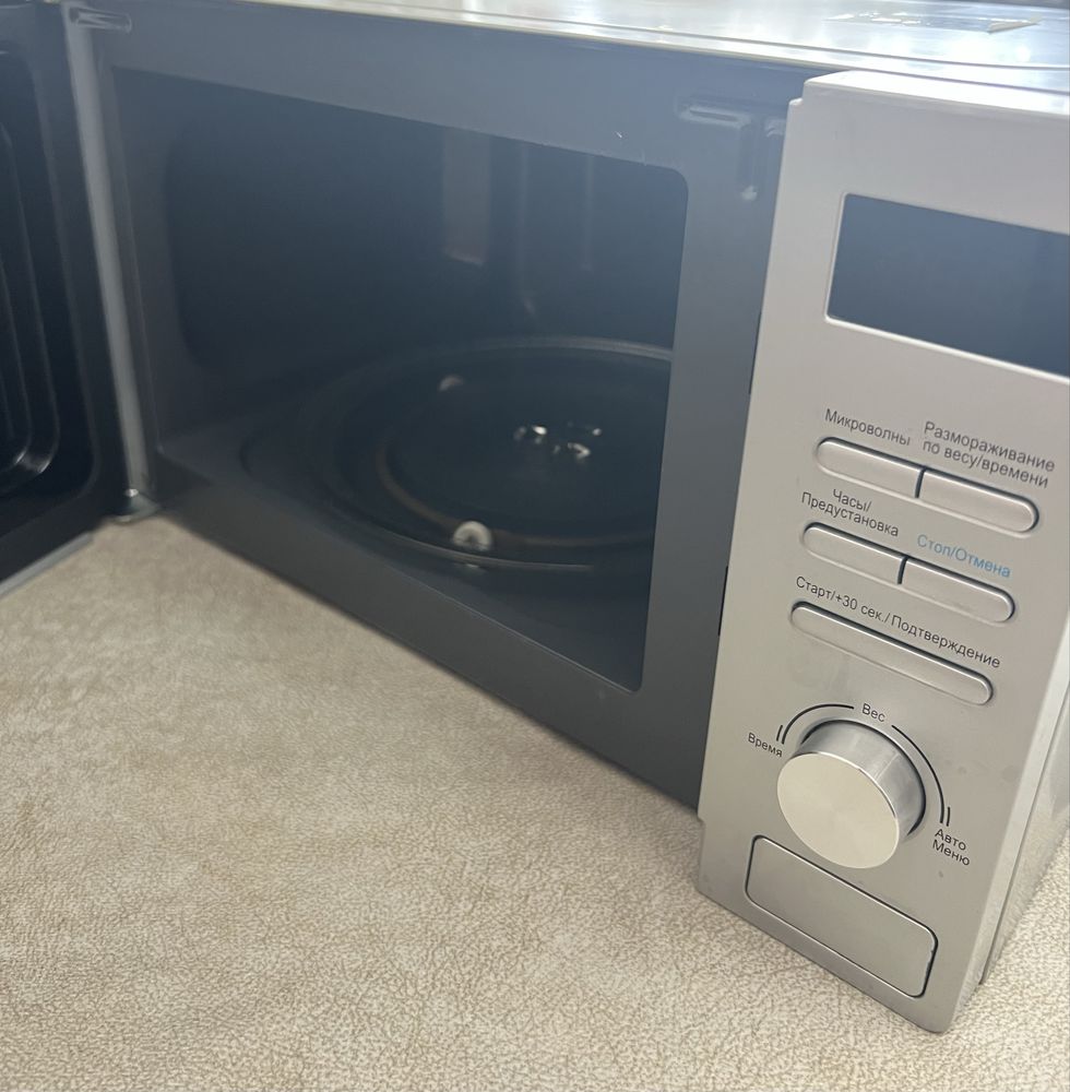 Микроволновая печь Midea