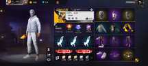 Free Fire акауынт
