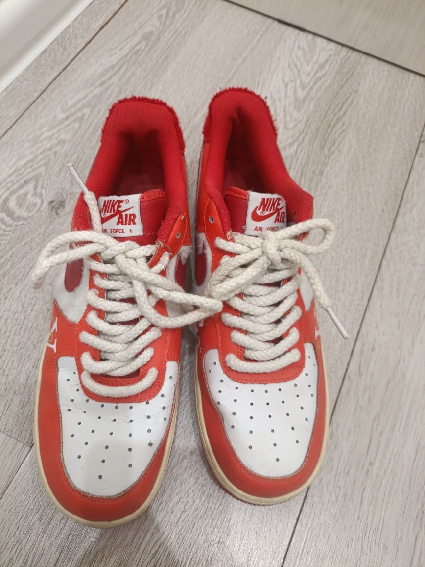 Nike Air Force 1 VALENTINE'S DAY оригинал
