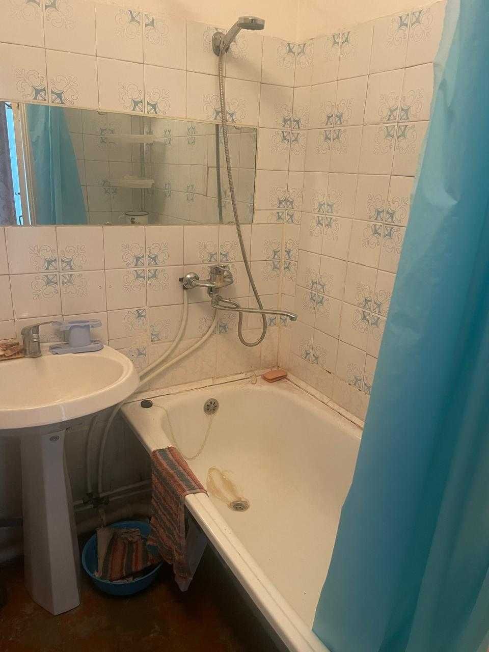 Продаётся 2ком за Достыком ,Жусупа 79 5из5