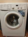 Indesit стиральный машина в хорошем состояние