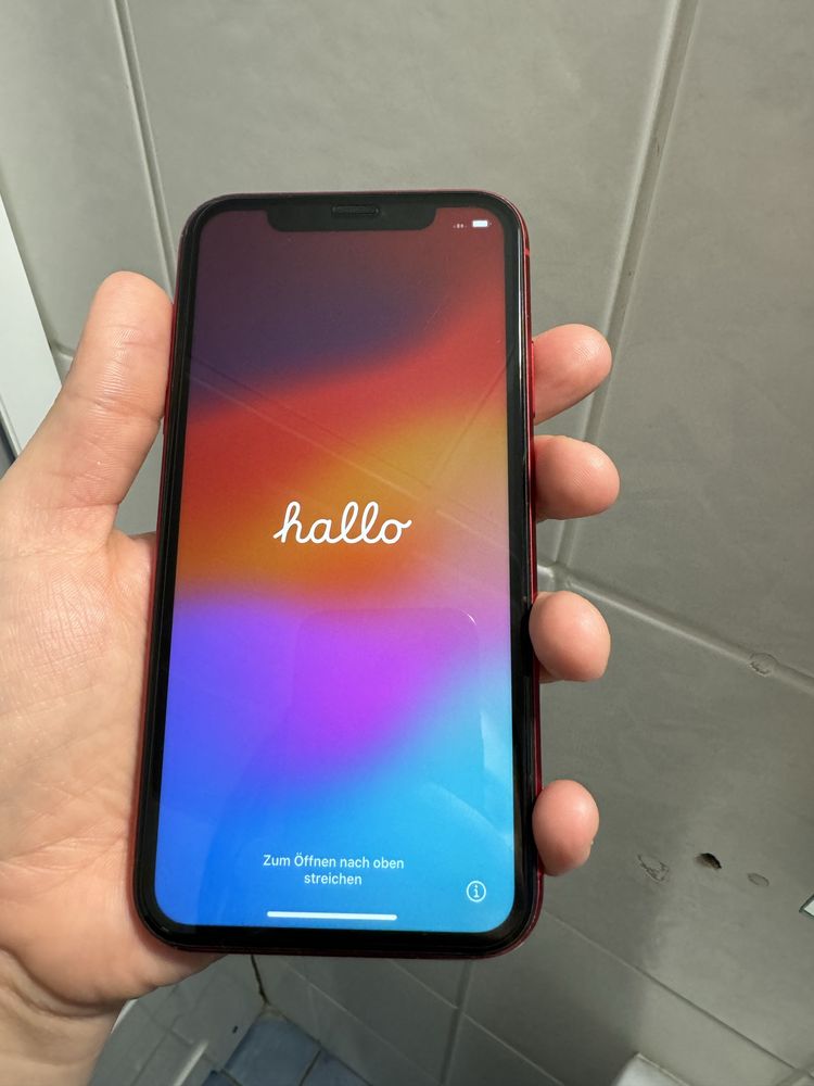 iphone 11  256 gb EAC в отличном состоянии