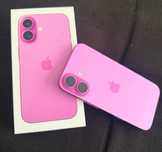 Продаю iphone 16  акб 100% цикл 41