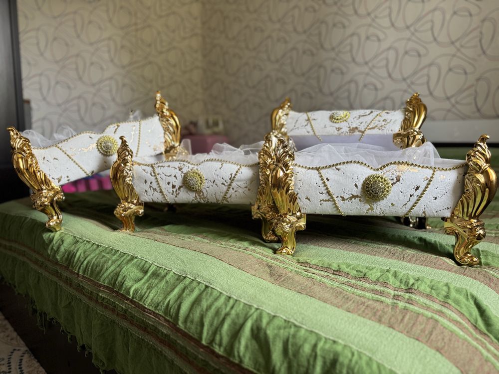 Корзины для кудалык