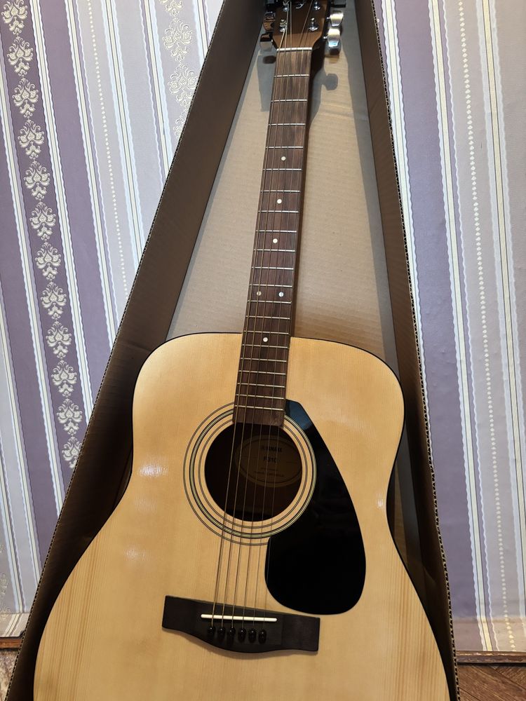 Гитара Yamaha F310
