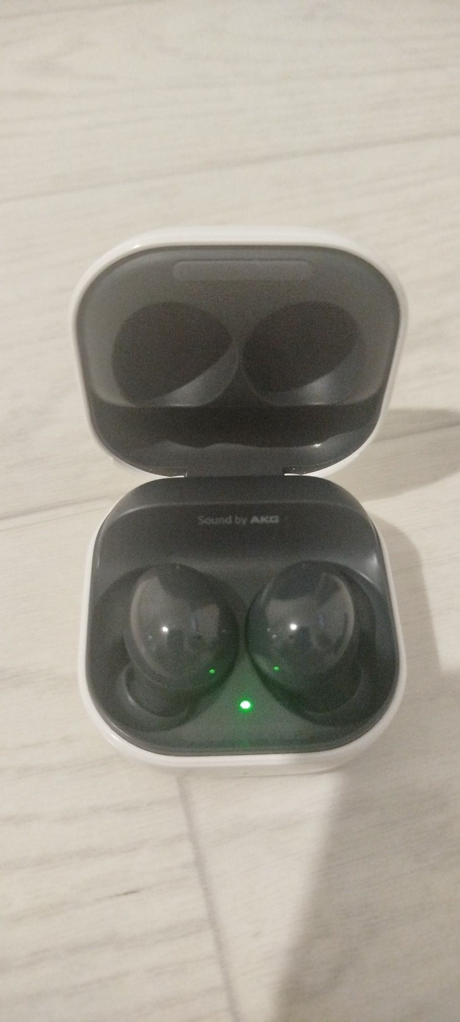 Samsung galaxy buds 2, оригинал.