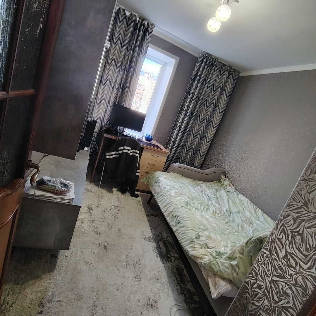 Продам 3 комнатную квартиру