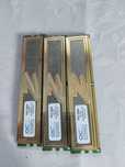 Оперативная память OCZ Gold DDR2 по 1 гб