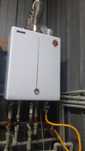 Navien, Rinnai, Daewoo, Kityrami,Unno. Ремонт газовых котлов  любой