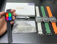 HK8PROMAX / HK9PROMAX / HK9PRO ОПТОМ / Смарт часы / Apple Watch