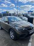 Продам машину Renault Arkana 2020г