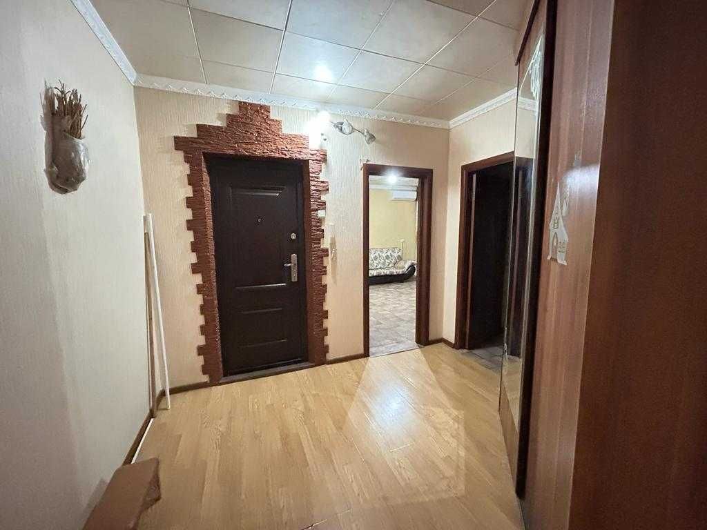 Продам 3-комнатную квартиру Восток-3  Не в залоге!!!