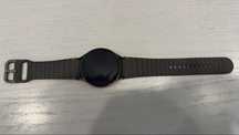 Часы Galaxy Watch 7 44mm зеленый