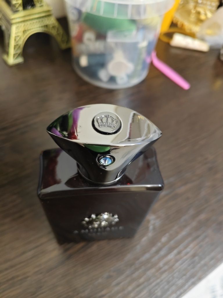 Парфюм Amouage Lyric man