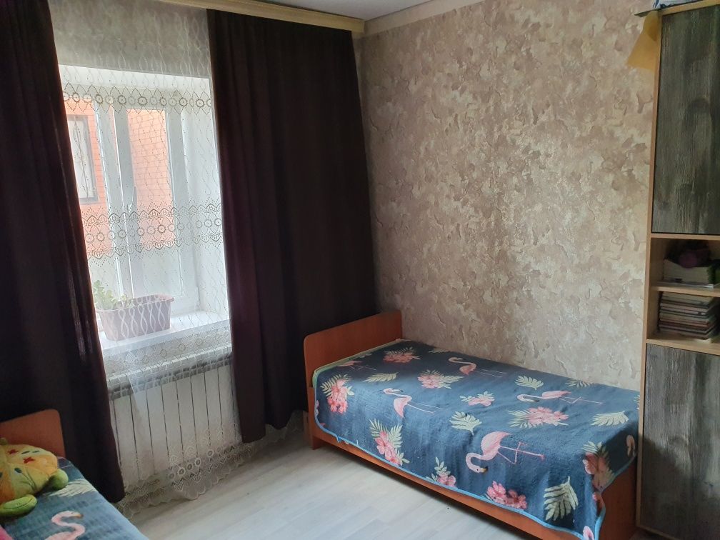 В кредит не пойдет. Продам частный дом, район Хлебокомбинат.