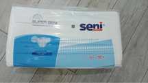 Памперс SUPER SENI 3