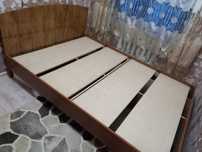 Продам кровать ширина 145