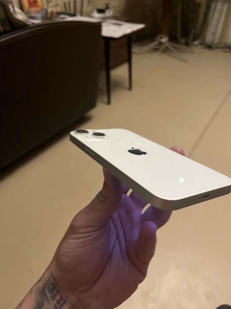 iphone 13 с гарантией до октября