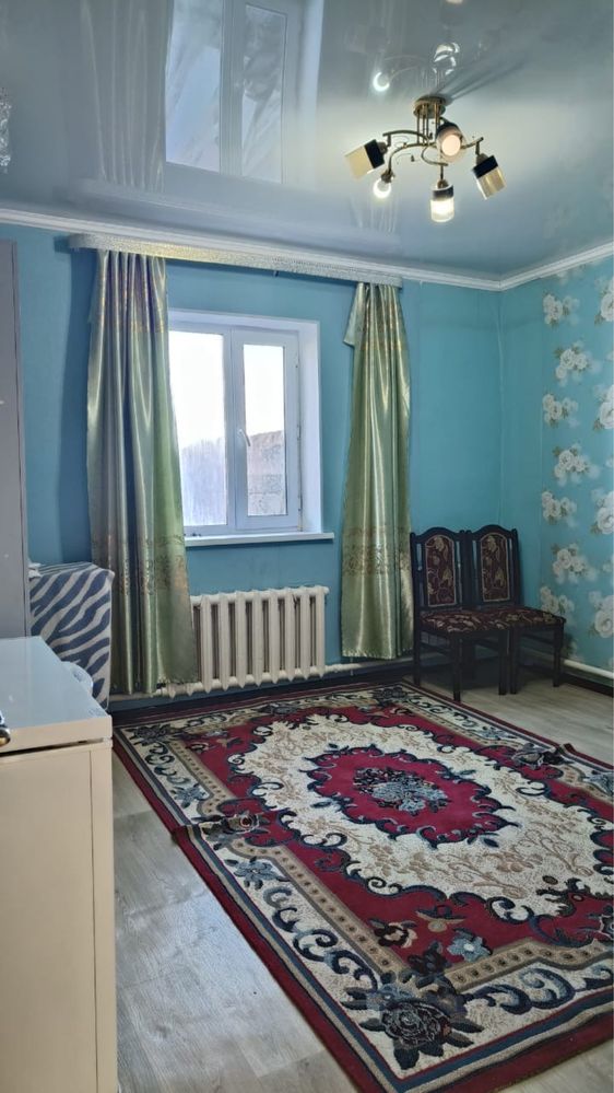 Продается 4 комнатный дом