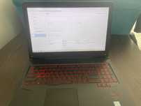 Игровой ноутбук Asus FX504GM