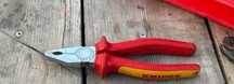 Пассатижи Knipex
