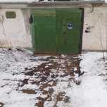 Продам гараж в ГСК7