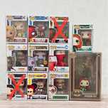 Продам фигурки Funko