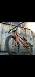 BMX WPT Велосипед