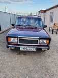 ВАЗ (Lada) 2107) (Имеется торг)