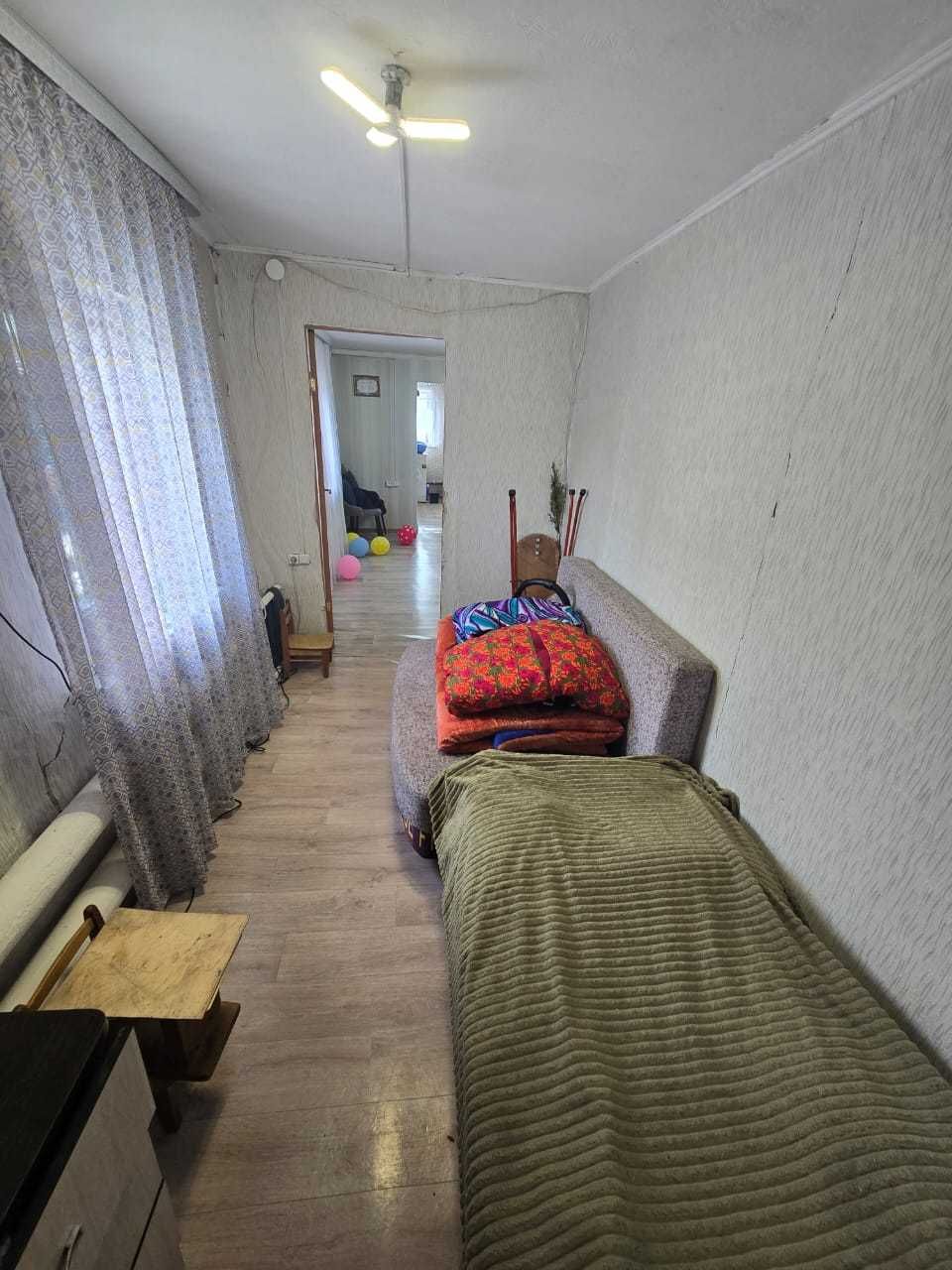 В продаже 3х комнатный дом в районе Аквапарка