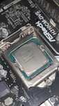 Процессор Intel Core i3-9100F