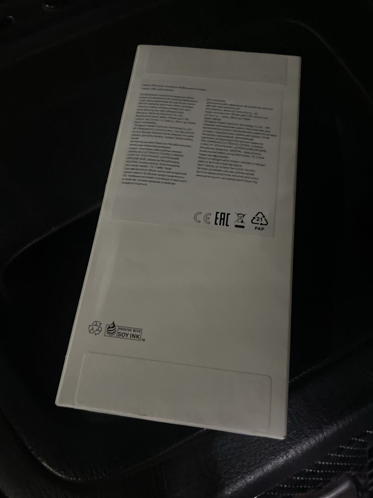 Samsung Galaxy a06 запечатанный